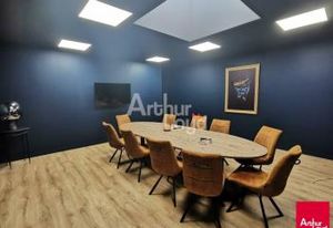 Vente bureaux Cesson-Sévigné - Accès rocade et 5 parkings