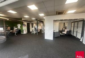 Local commercial à louer Cesson-Sévigné - Zone d'activités de Bray