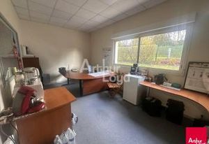 Local commercial à louer Cesson-Sévigné - Zone d'activités de Bray