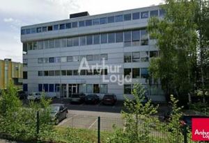 Location bureaux Cesson-Sévigné - Proche centre commercial et rocade