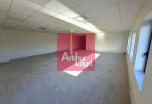 Location bureaux Cournon-d'Auvergne - Proche axes autoroutiers