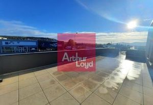 Location bureaux Cournon-d'Auvergne - Proche axes autoroutiers
