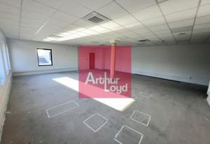 Location bureaux Cournon-d'Auvergne - Proche axes autoroutiers