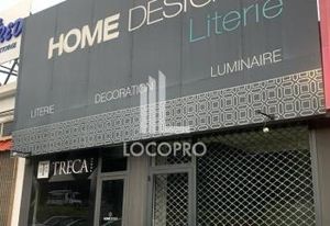 Local commercial à louer Le Cannet - Avenue du Campon