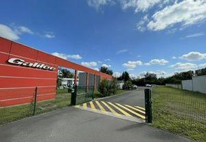 Location bureaux Lormont Parc d'Activités LA GARDETTE