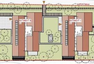 Vente local commercial La Wantzenau - Proche gare et bus