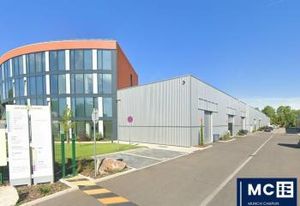 Locaux d'activité à louer Bischheim - Parc de l'Énergie - Accès A4/A35