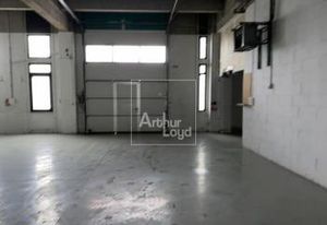 Location locaux d'activité Courcouronnes - Proche A6 et transports