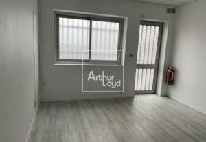 Locaux à louer Lisses - Proximité A6 et RER D