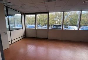 Location bureaux Colomiers - Parc Aéronautique, proche Toulouse et aéroport