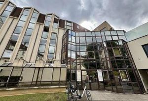 Location bureaux Dijon centre-ville - Proche tram et bus