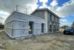 Bâtiments bureaux et activités à vendre Artigues-près-Bordeaux - Proche rocade