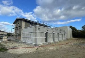 Bâtiments bureaux et activités à vendre Artigues-près-Bordeaux - Proche rocade