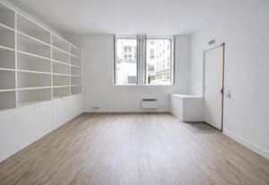 Location bureau Paris 2 - Quartier du Sentier