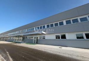 Location bureaux Mundolsheim - Proche bus et autoroutes