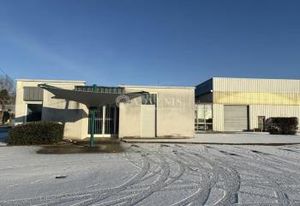 Bâtiment d'activité à vendre Duppigheim - Parc d'activités