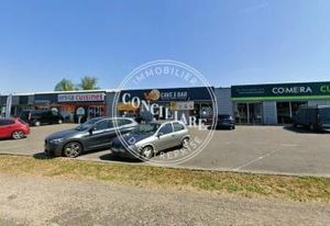 Local commercial à louer Montauban - Proximité bus