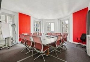 Location bureaux Paris 8 - Proche Champs Elysées
