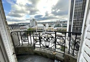Vente bureaux Nancy - Face gare, quartier des affaires