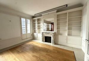 Vente bureaux Nancy - Face gare, quartier des affaires