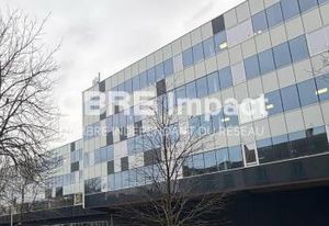 Location bureaux Dijon - Quartier Wilson, proche transports