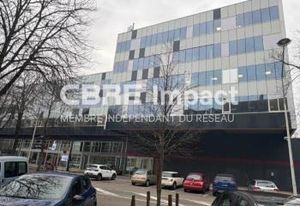Location bureaux Dijon - Quartier Wilson - Proche transports