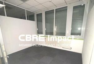 Location bureaux Dijon quartier Wilson - Proche centre-ville et bus