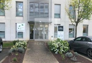 Location bureau Limas - Parc Millésime - Proche A6 et gare