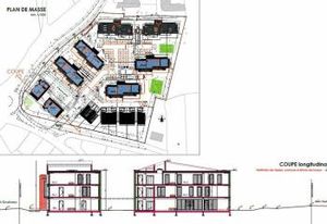 Vente bureaux neufs Quimper - Proche périphérie et commerces