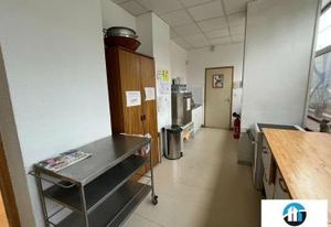 Local commercial à louer Grenoble - Proche transports