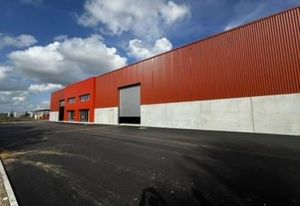 Local d'activité à louer Beauvais Nord - Proche axes routiers