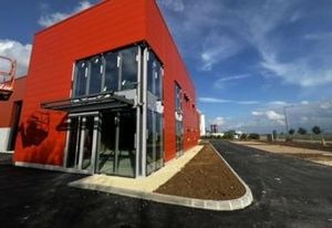 Local d'activité à louer Beauvais - Proche axes routiers et rocade