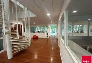 Location bureaux Rennes Oberthür - Proche transports