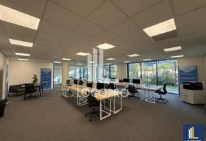 Location bureaux Nice Ouest - Proche aéroport et transports