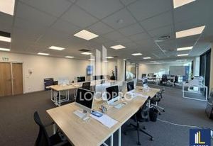 Location bureaux Nice Ouest - Proche aéroport et transports