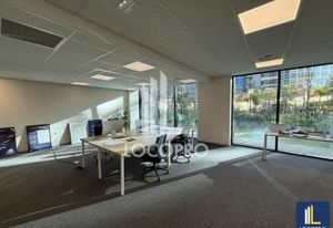 Location bureaux Nice Ouest - Proche aéroport et transports
