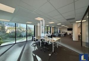 Location bureaux Nice Ouest - Proche aéroport et transports