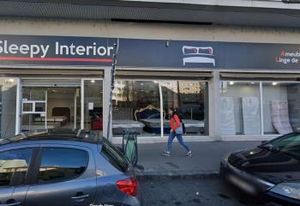 Local commercial à louer Saint-Étienne - Secteur Arméville