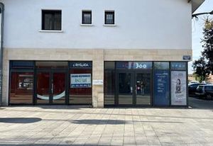 Local commercial à louer Pessac centre-ville - Fibre optique