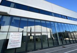 Local commercial à louer Puget-sur-Argens - Proche A8 et N7