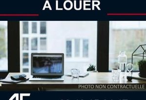 Location bureau Trignac - Proche Nantes, Saint-Nazaire et bus