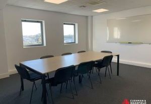 Location bureaux Tresses - Proche rocade A630 et bus ligne 27