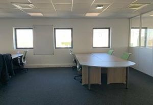 Location bureaux Tresses - Proche rocade A630 et bus ligne 27