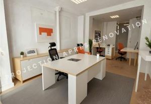 Location bureau Paris 16 - Proche Pont du Garigliano