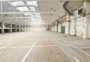 Location locaux d'activités La Courneuve - Proche Nationale 2