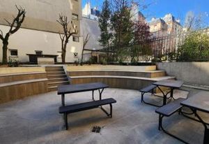 Location bureaux Neuilly-sur-Seine, proche métro Les Sablons