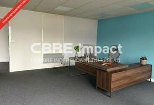 Location bureau Chenôve - Proche rocade Sud et bus