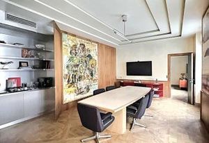 Location bureaux Paris 16 - Proche métros Iéna, Boissière, Trocadéro et RER C