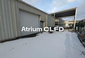 Vente local commercial Cournon-d'Auvergne - Proche autoroutes
