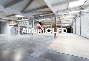 Vente local commercial Cournon-d'Auvergne - Proche autoroutes